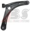 PEUGE 3521R1 Track Control Arm